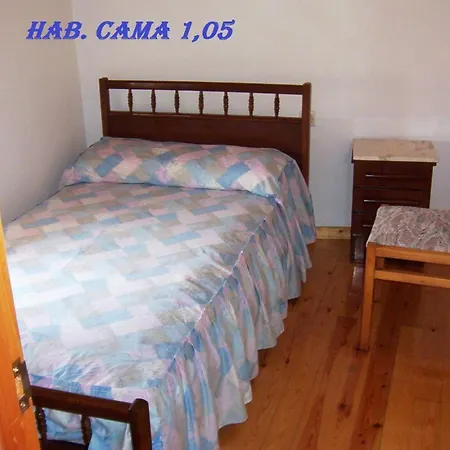 La Casina De 公寓