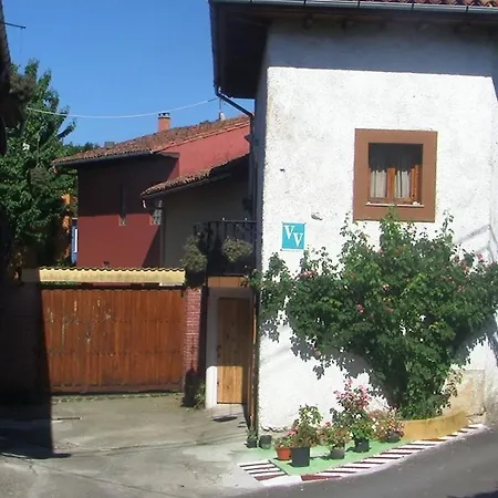 La Casina De 公寓 Navés