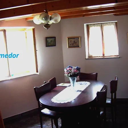 La Casina De * Navés