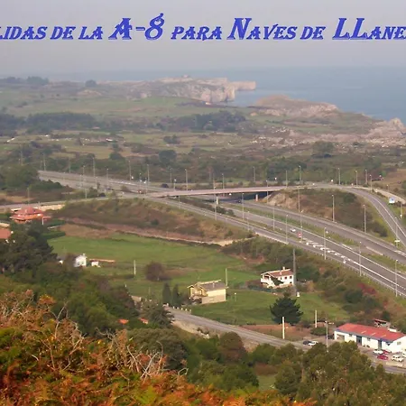 公寓 La Casina De