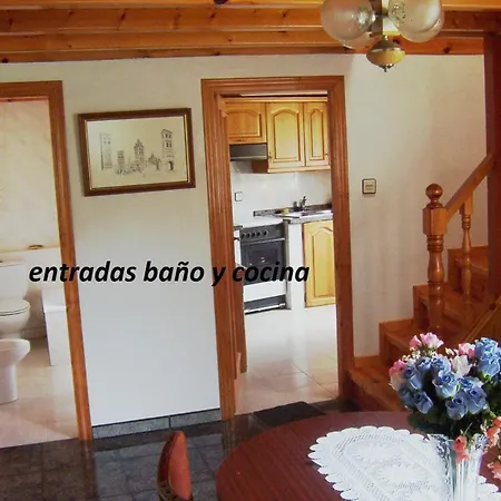 La Casina De Navés